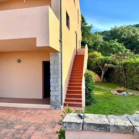 Hébergement de vacances Casa Sul Belvedere Di *