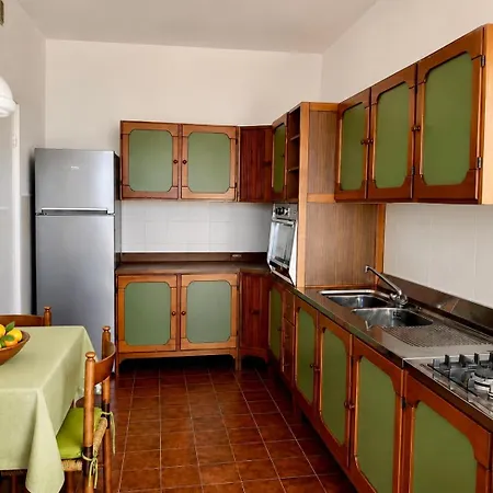 Casa Sul Belvedere Di Vakantiehuis *