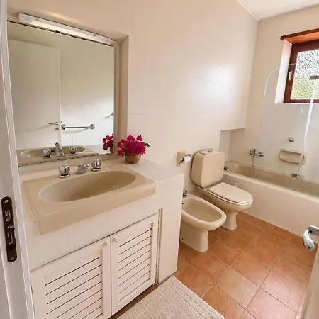 Hébergement de vacances Casa Sul Belvedere Di